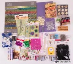 2. Wahl Paket für Scrapbooking [98]